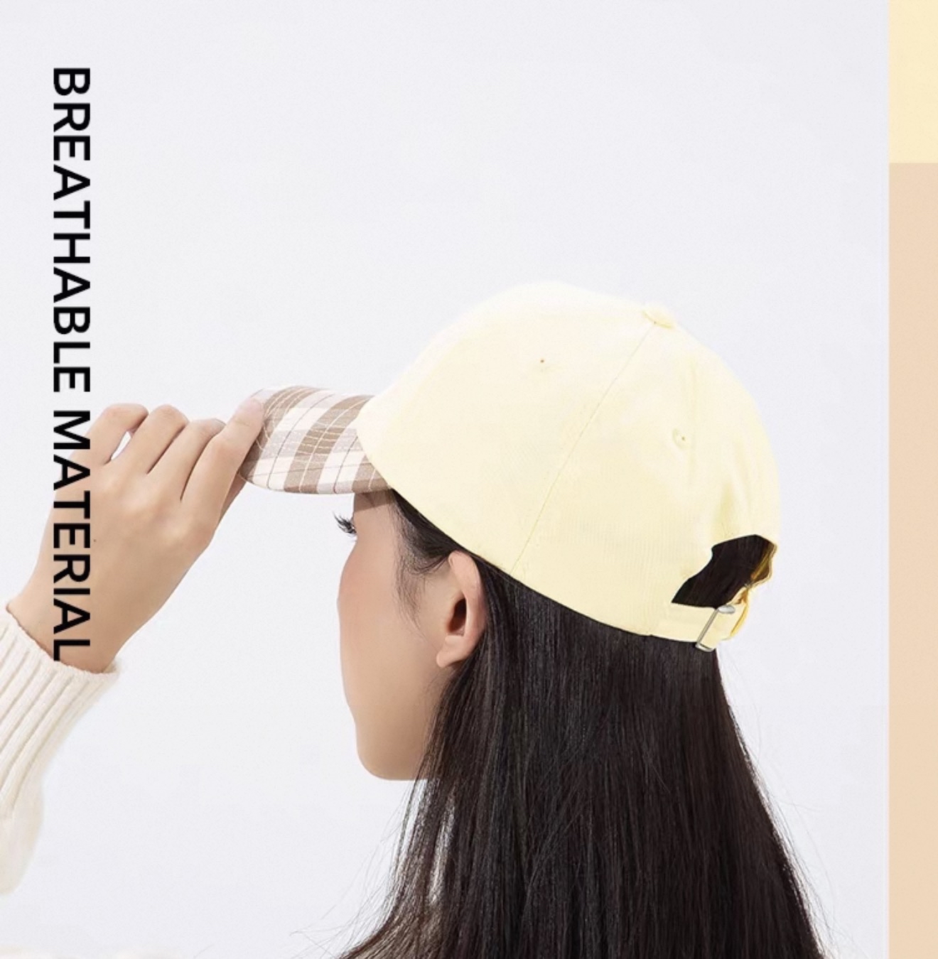 Dream Little Pony Baseball Cap