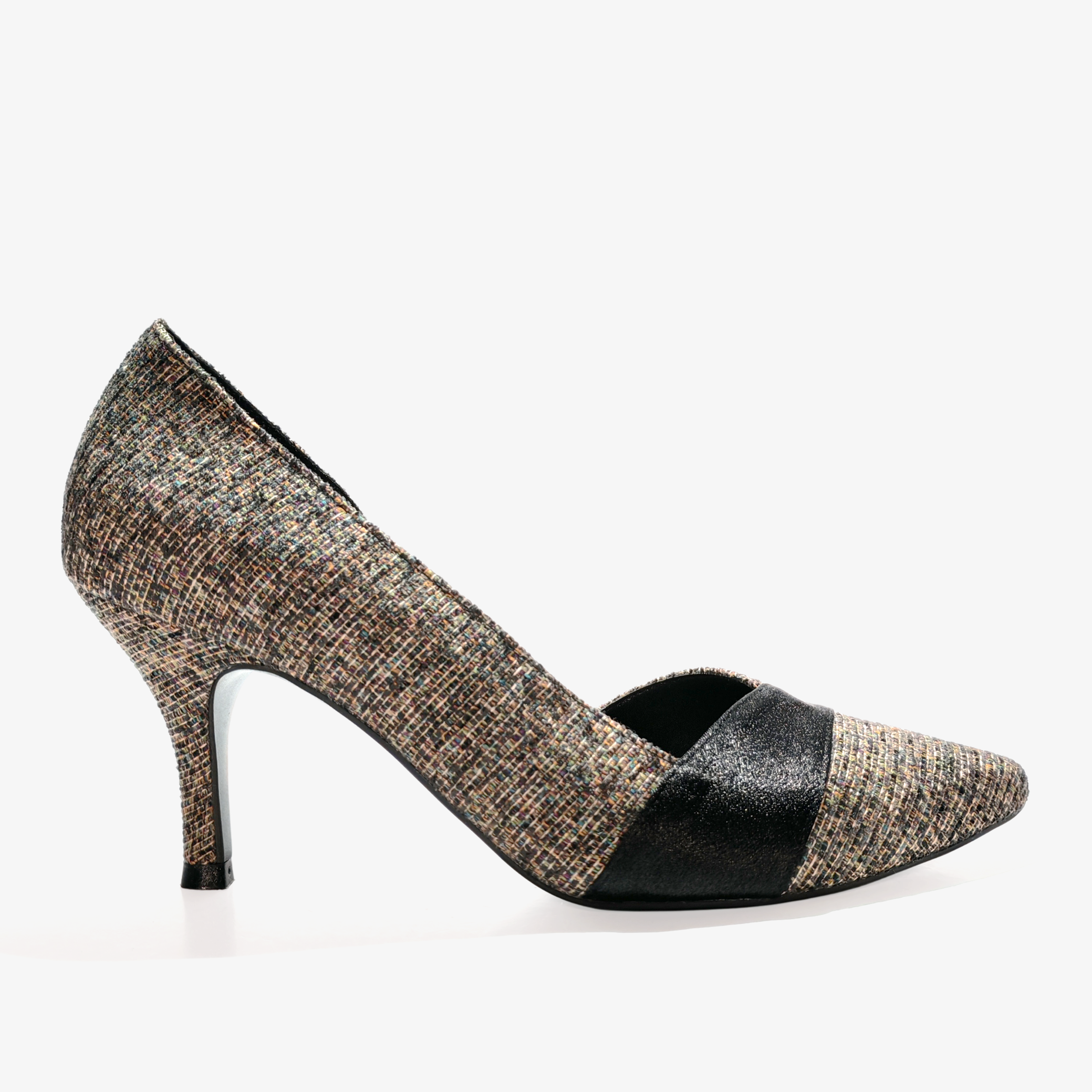 JEHZA 75 TWEED