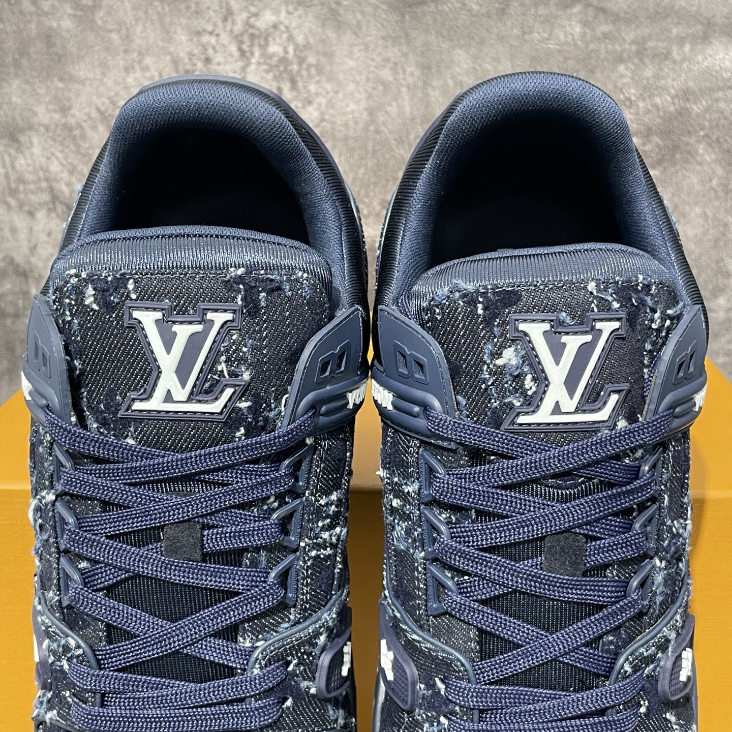Louis Vuitton LV Trainer