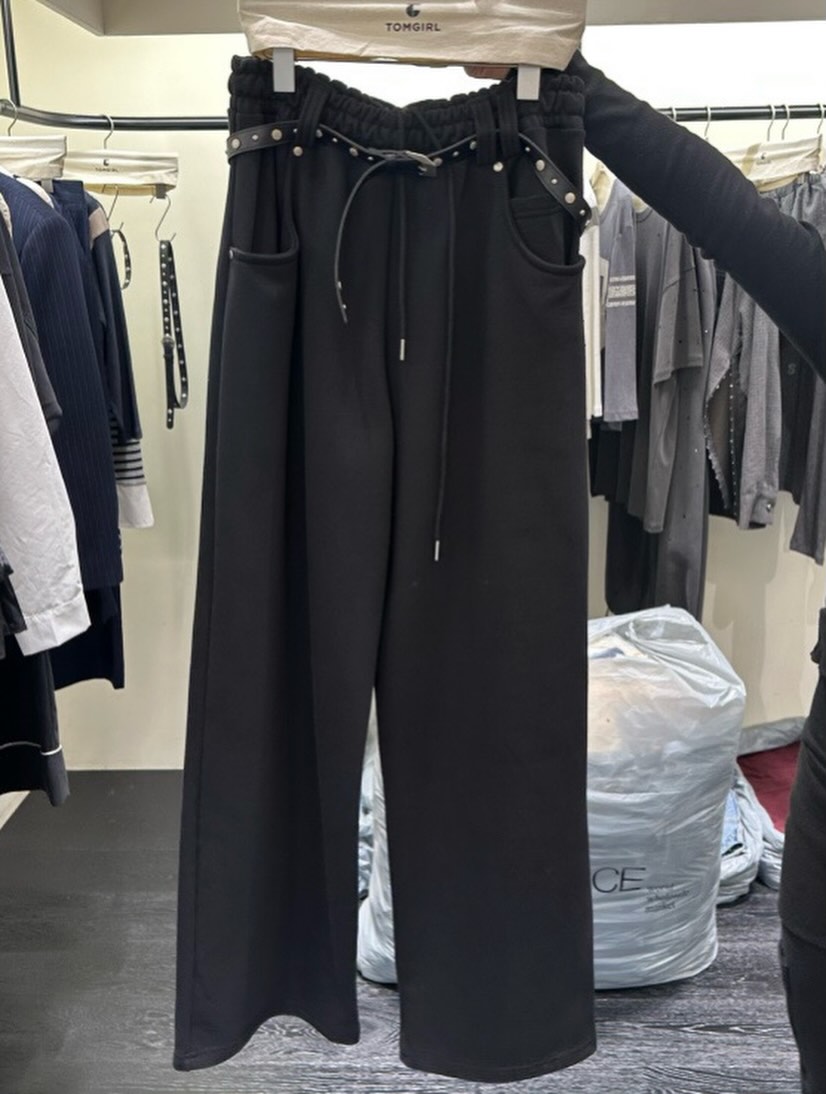 (2026FW) TOMGIRL - PANTS