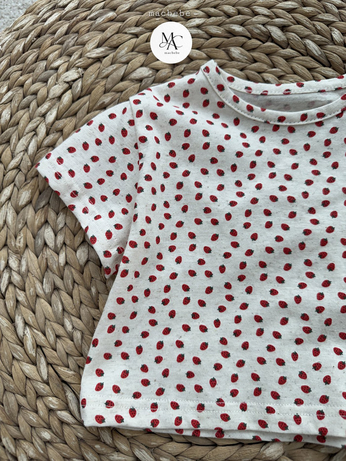 🇰🇷macbebe 3件裝