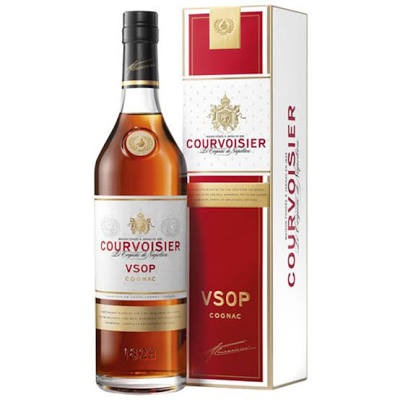 拿破崙 Courvoisier VSOP 700ml 香港行貨
