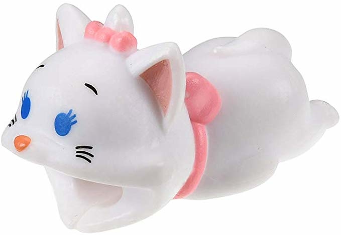 [現貨] [DS] IPHONE CABLE BITE {MARIE}