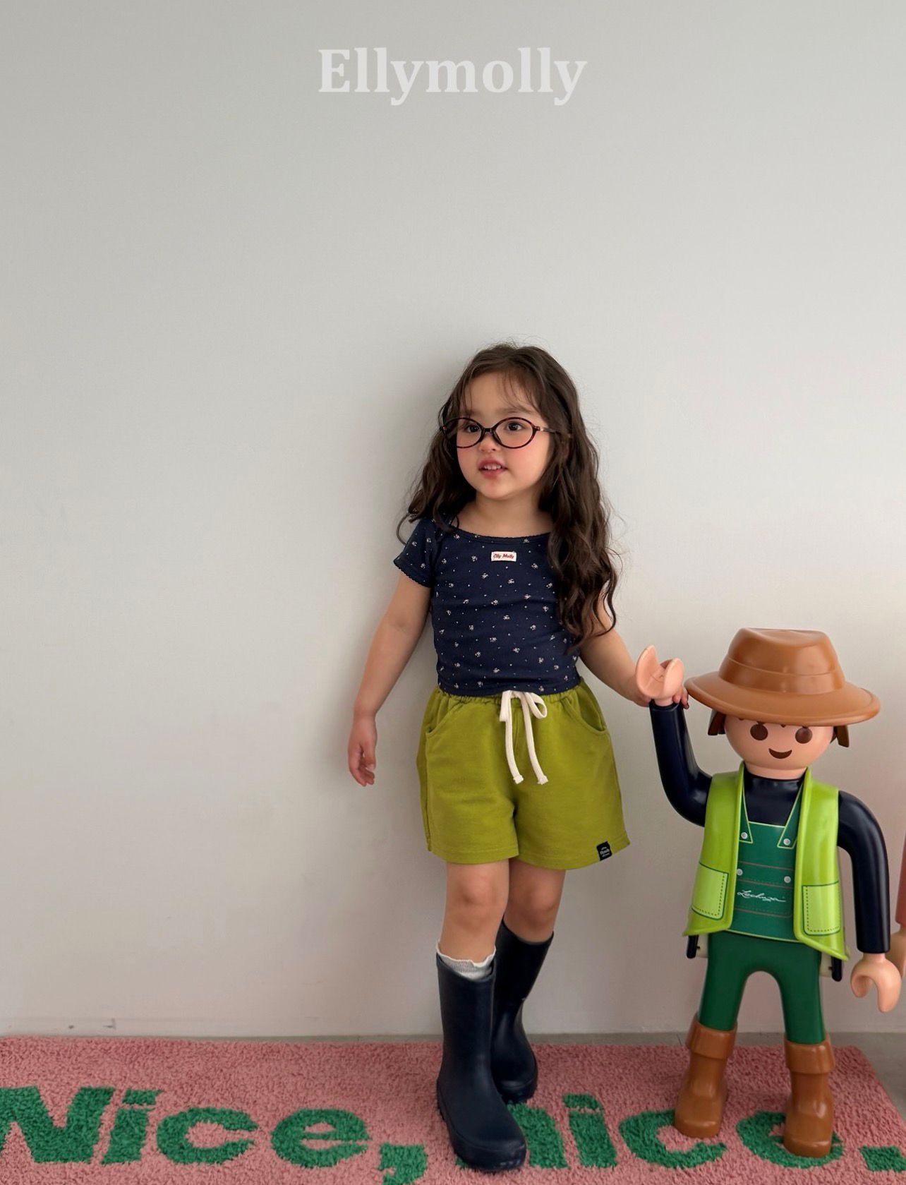 EL4317 Pants