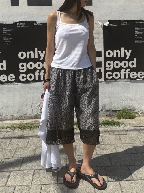 (2026SS) FRANC - SHORTS