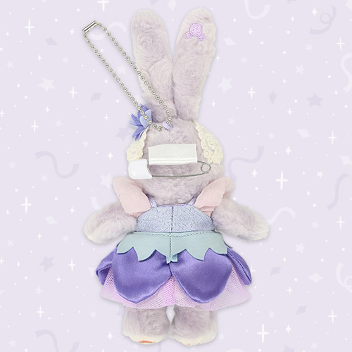 【預訂】Duffy Autumn Surprise - StellaLou 公仔掛飾 (企)