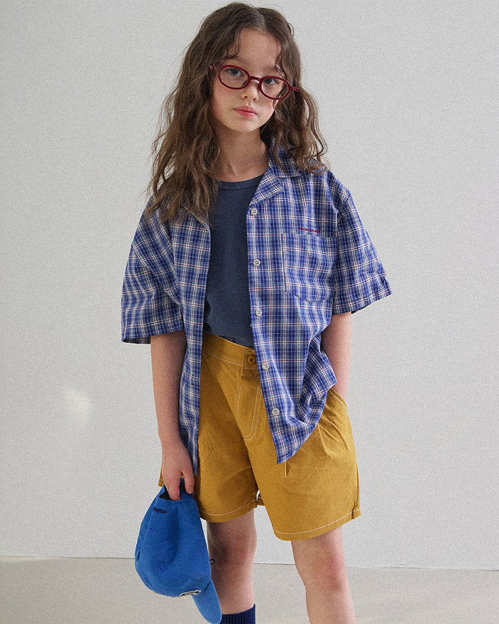 🇰🇷Minimal shirts