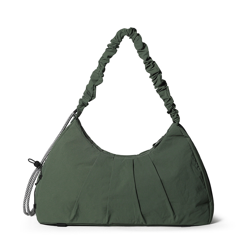 Yoga Unisex Crossbody Bag | Yoga Unisex 斜背手袋