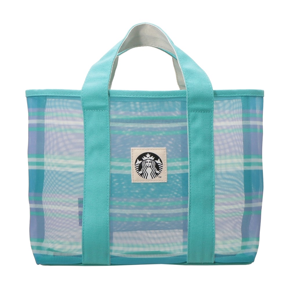 🎀【預訂】Starbucks Jp My First Bottle 大號網袋 G