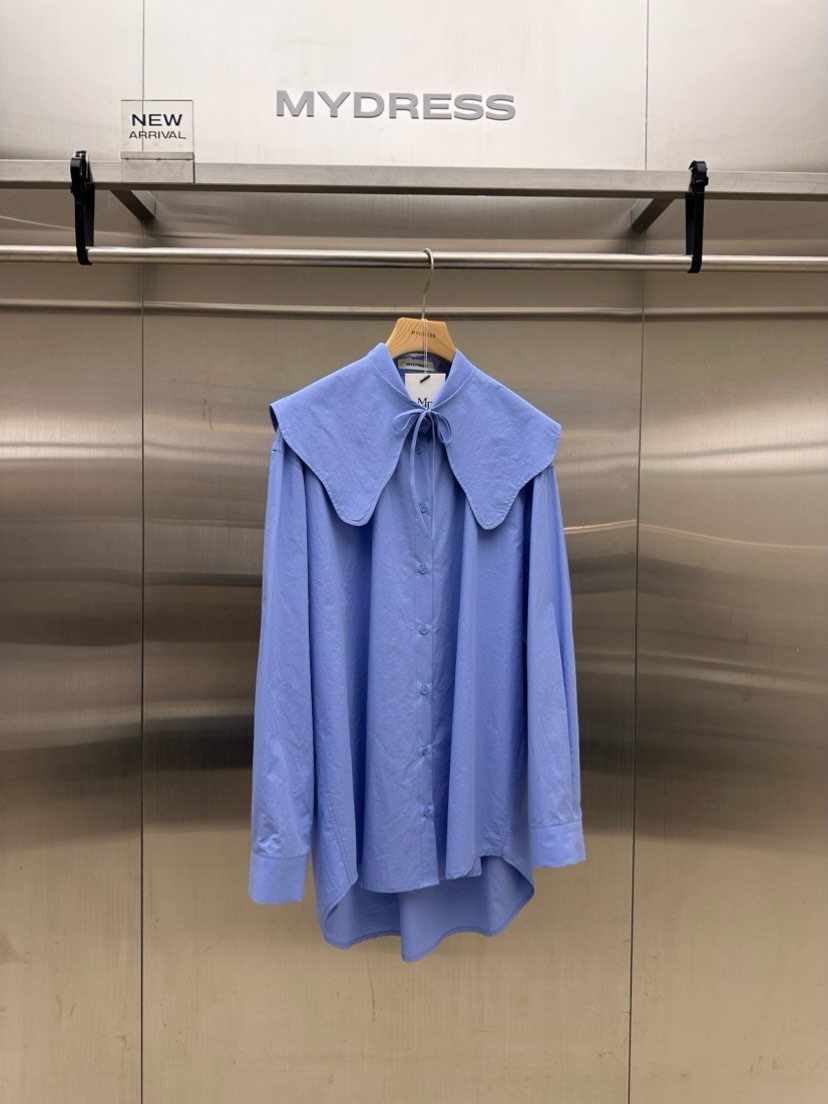 (2026FW) MYDRESS - TOP