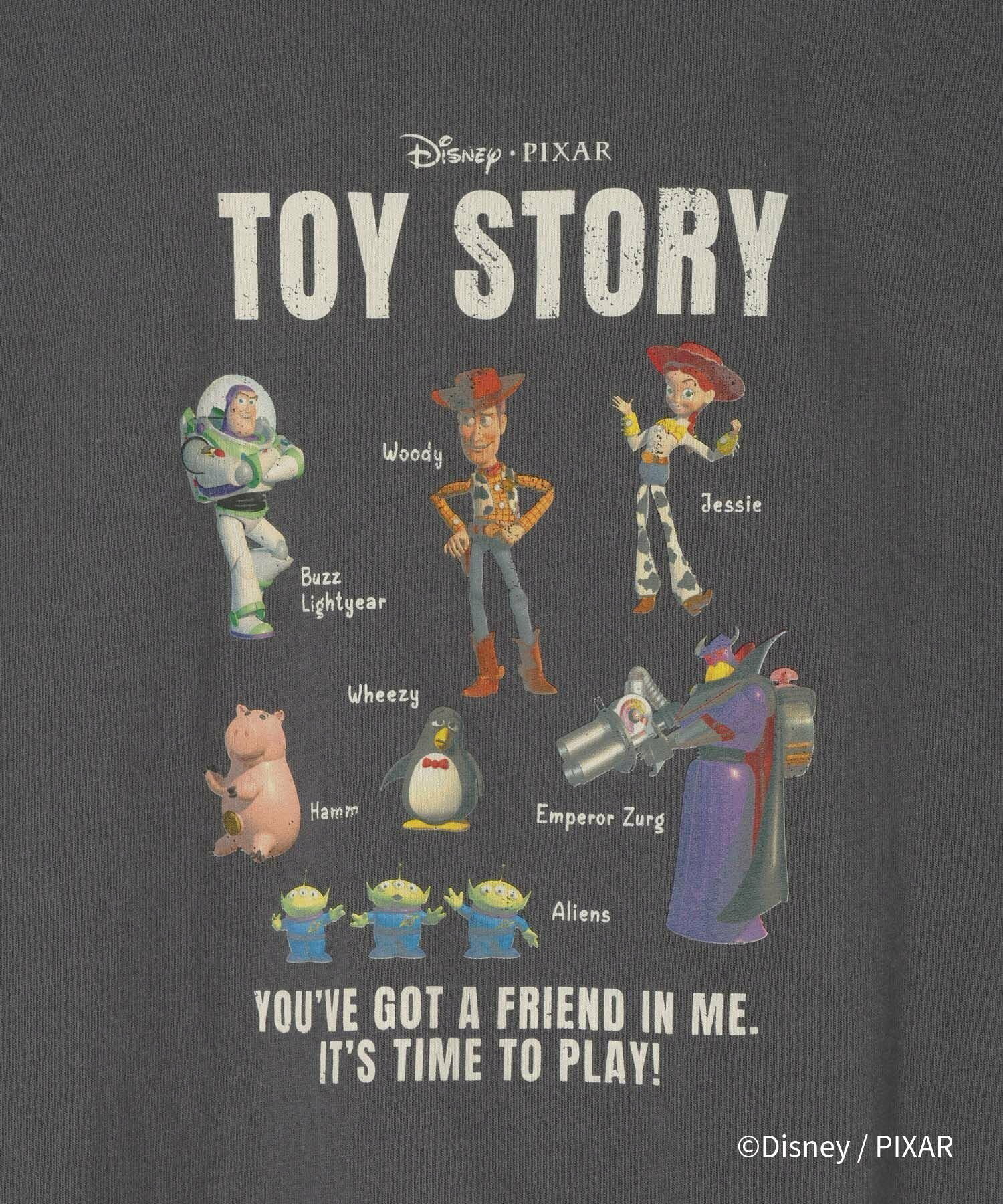 🆕【⭐訂購⭐】🌀 🇯🇵 日本直送 #Disney 復古設計 吸濕快乾 短袖 tee［7款選］🌀 [ELCA-0192][260421]