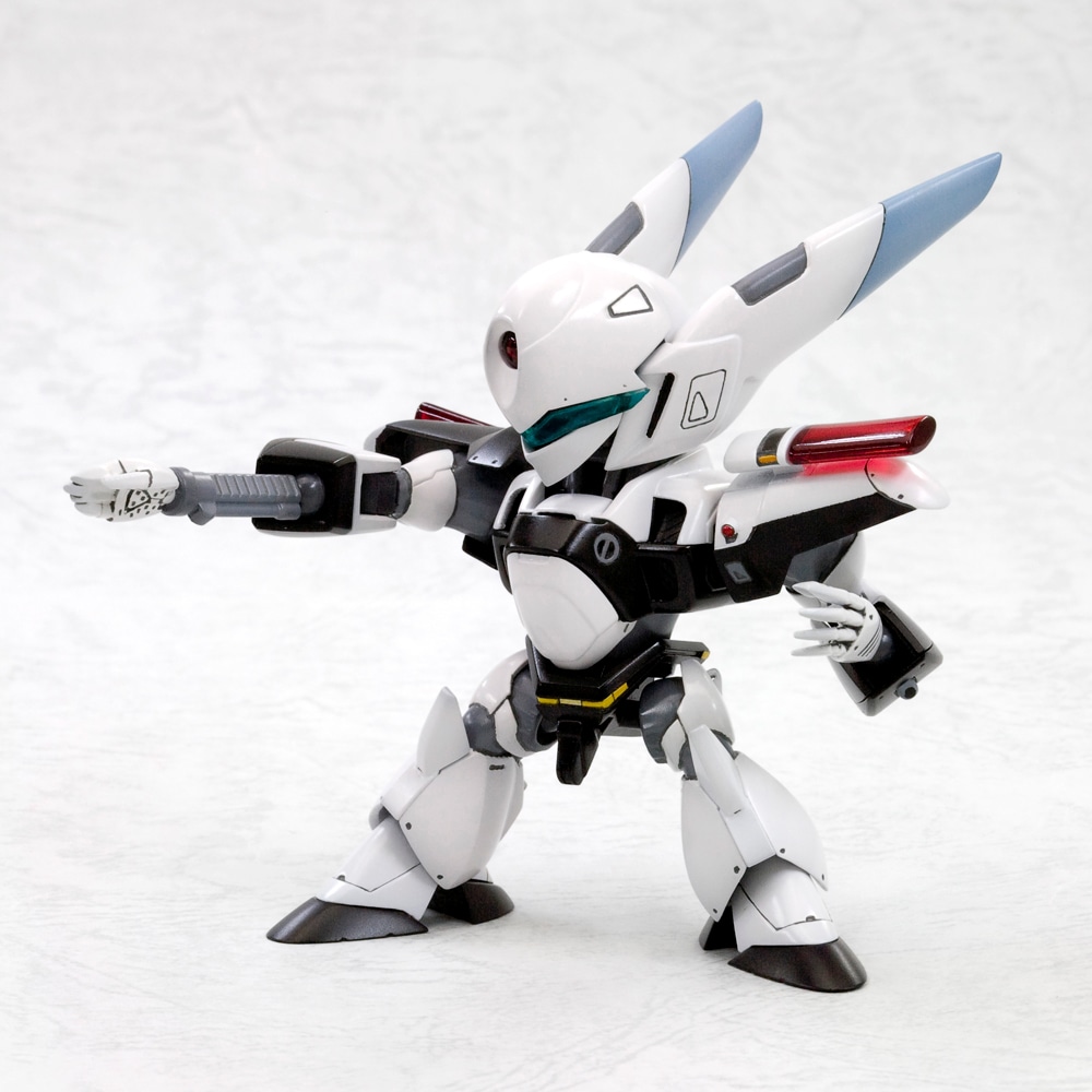 (預訂訂金 $100) (總價 $147) 壽屋 Kotobukiya D-Style 機動警察 Patlabor AV-X0 ZERO 零式 模型 (再版) (KO09403) (行版)