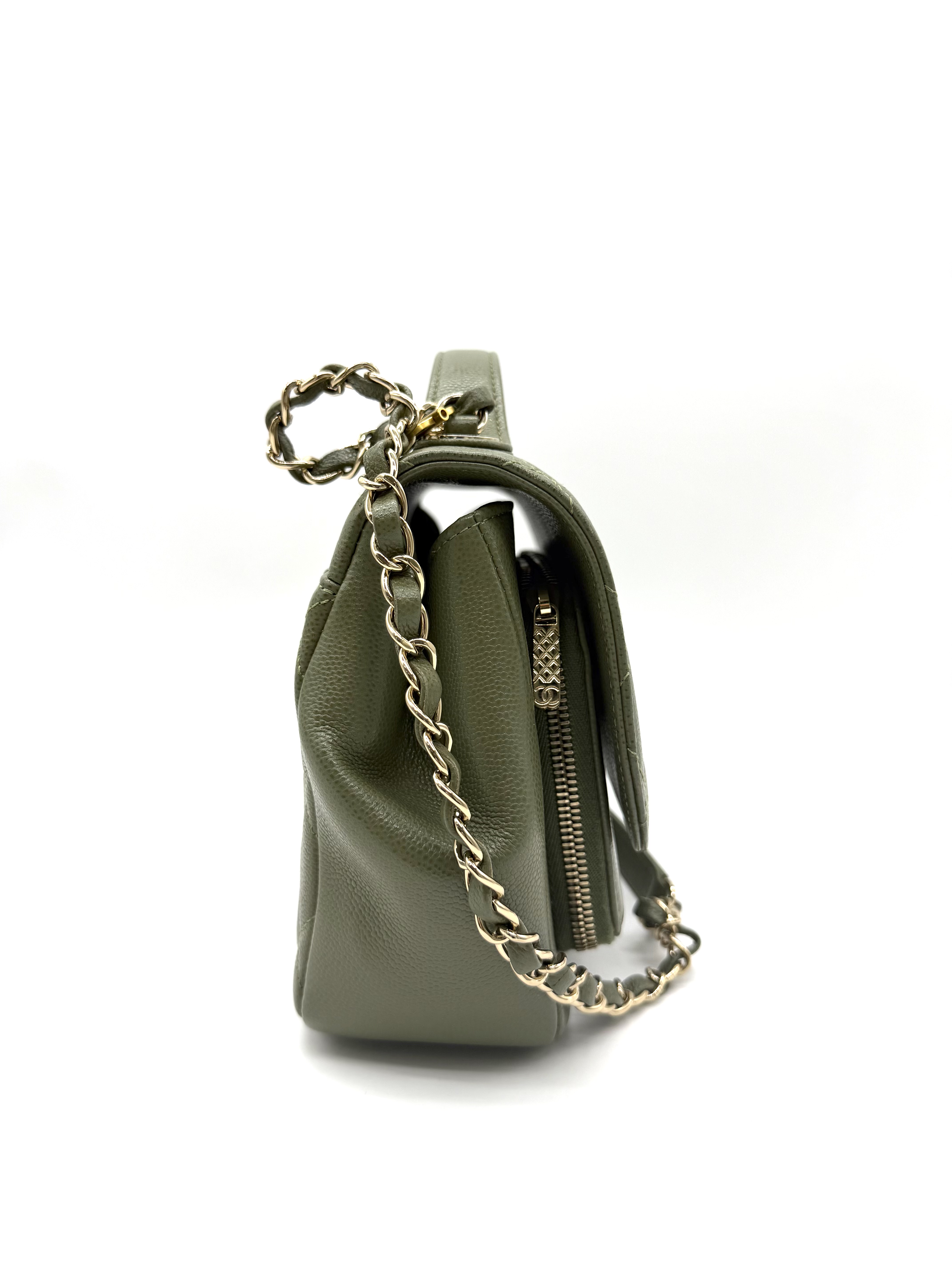 Pre-owned Chanel Business Affinity Small / Product Code: 26031419