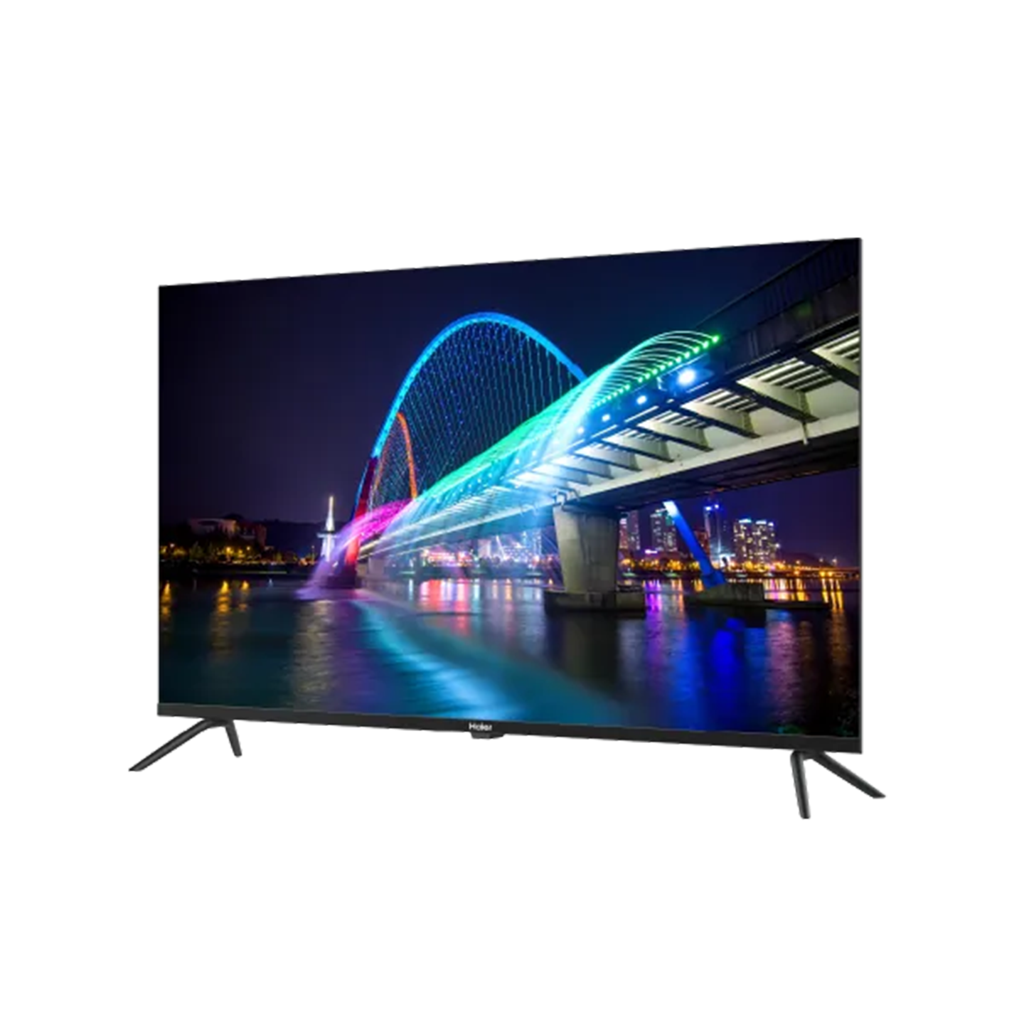Haier 43" 4K Android TV (H43K800UG)