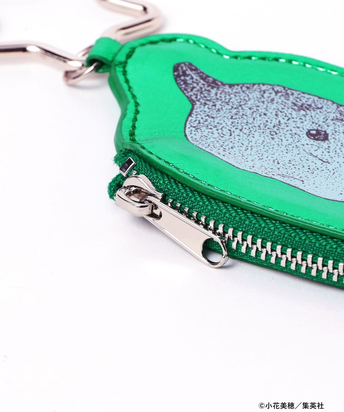 《Pre-Order》玩偶遊戲 Pouch｜Ribbonりぼん 70周年 × BEAMS MANGART × Ray BEAMS (26177-P）