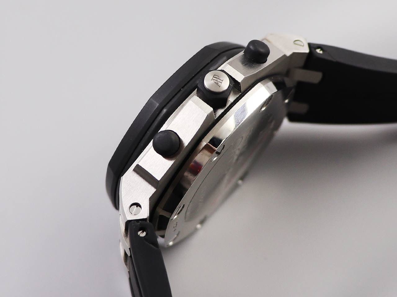 AP26170st 白壳胶圈 42mm 7750机芯🔥💯