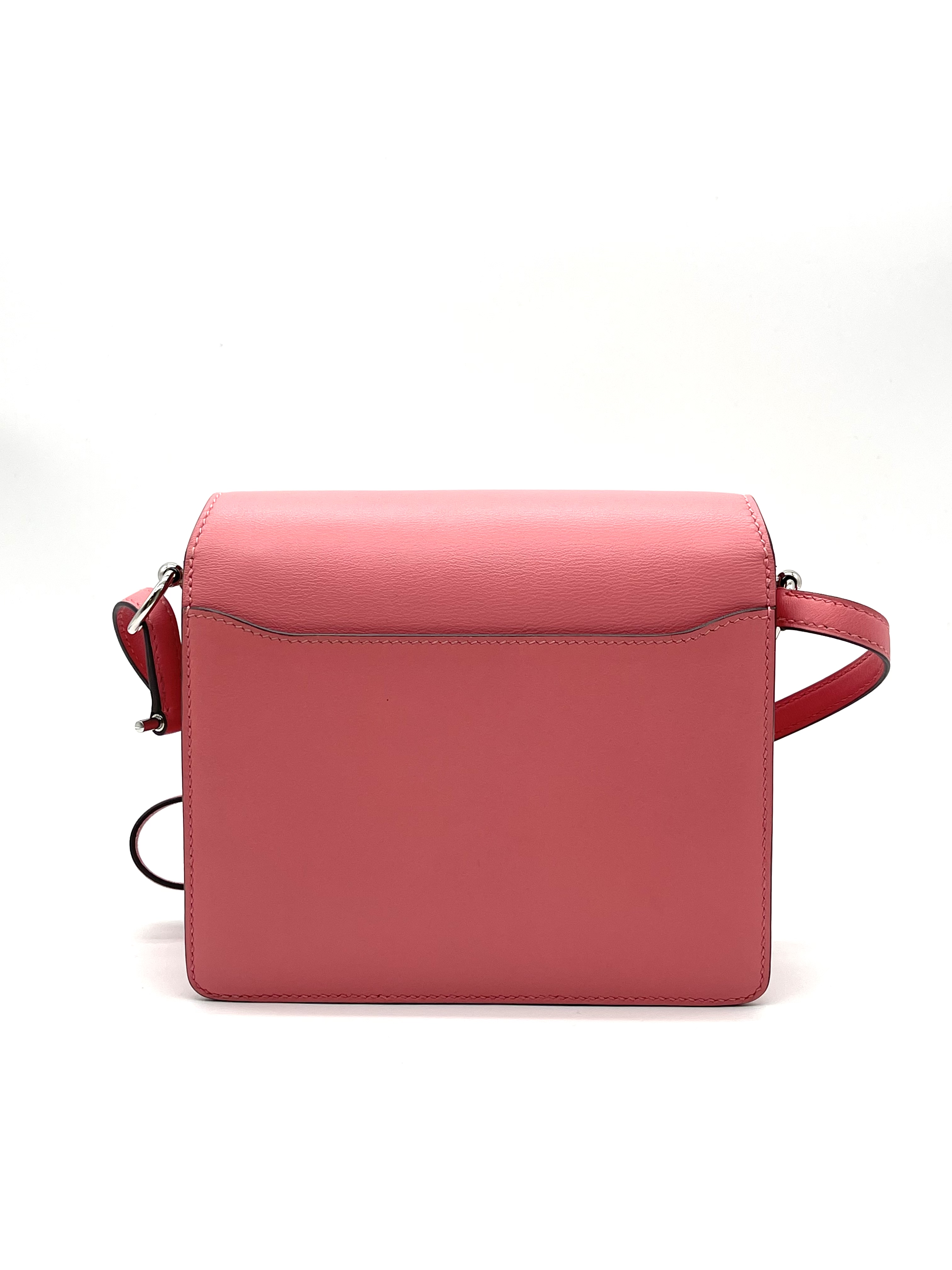 Pre-owned Hermès Mini Roulis Stamp Y/ Product Code: 26031415