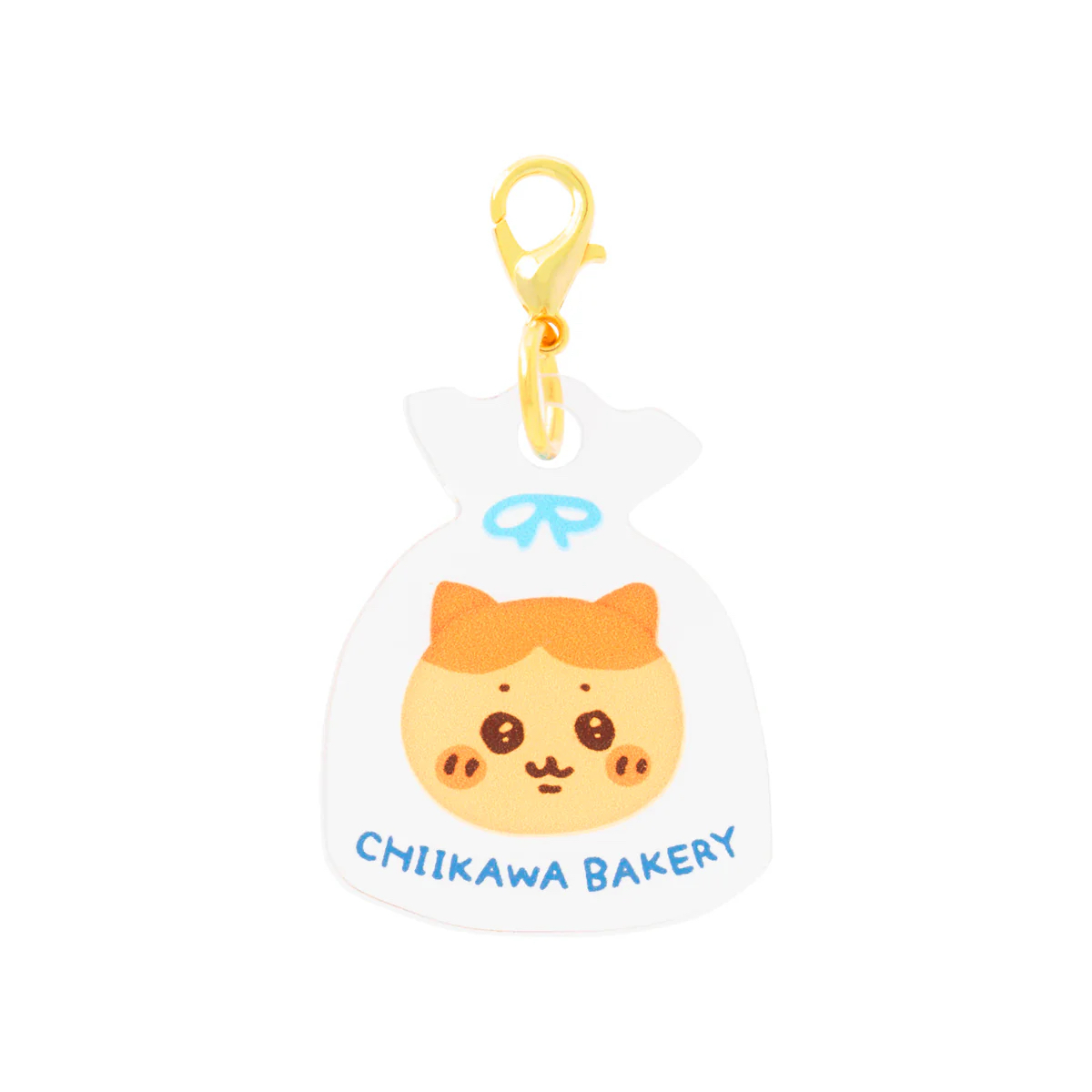 Chiikawa 小八 匙扣｜現貨