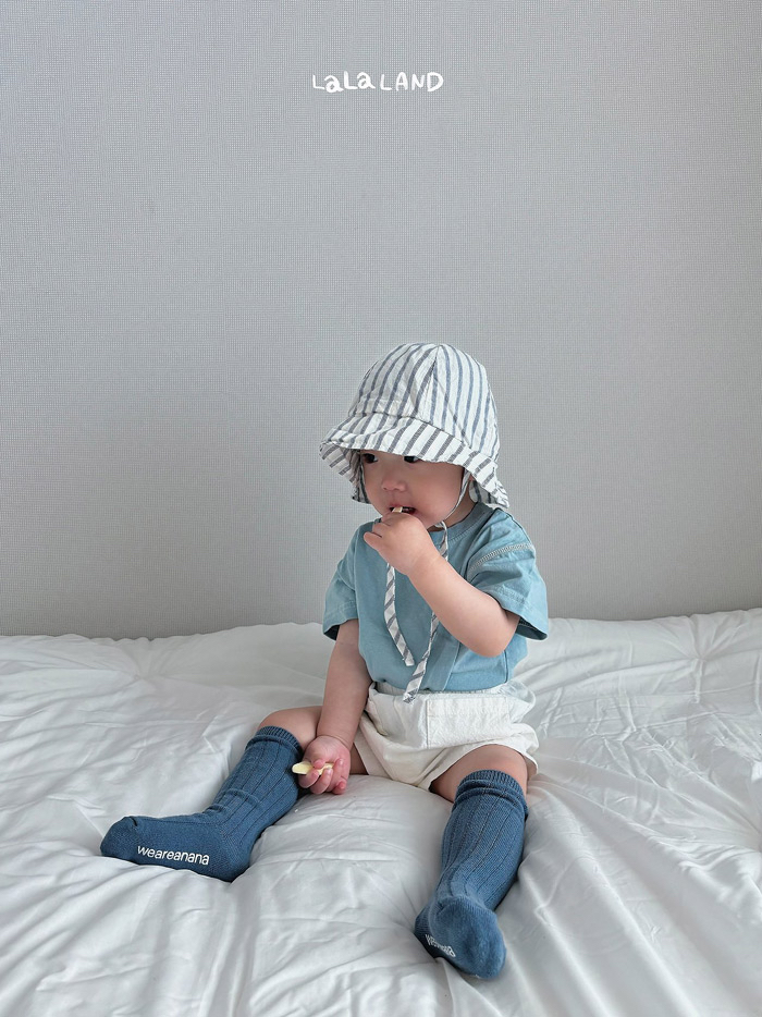 🇰🇷Lalaland Bebe短褲