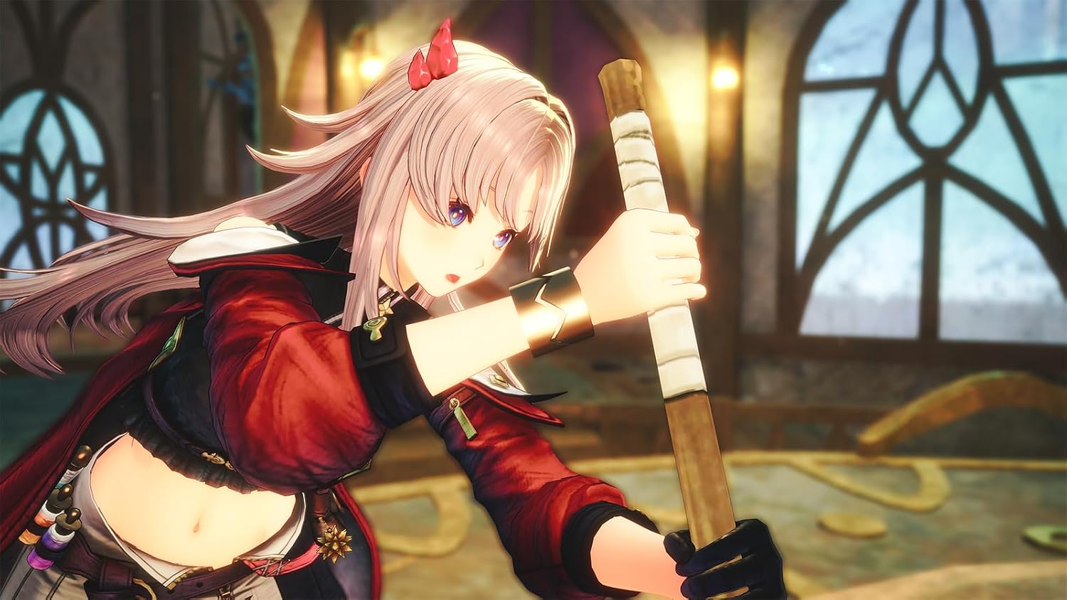[預訂][日版] PS5 卡莉亞的鍊金工房 ~夜之王國與追憶之道標~日文一般版(訂價HKD429) (訂金 HKD100)