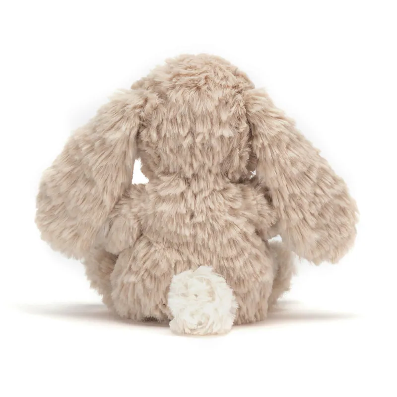 【英國】Jellycat Yummy Bunny Beige
