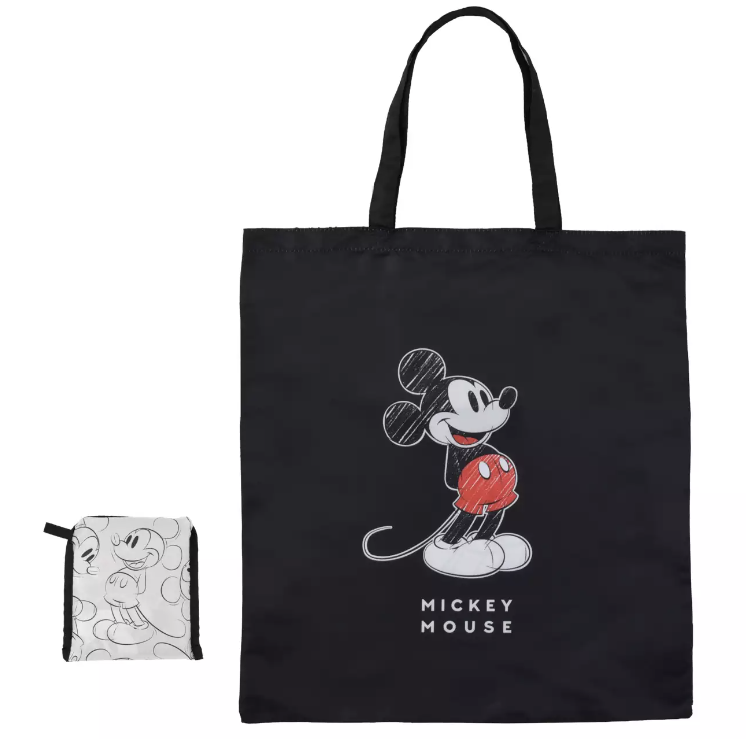 預訂 可摺疊環保袋