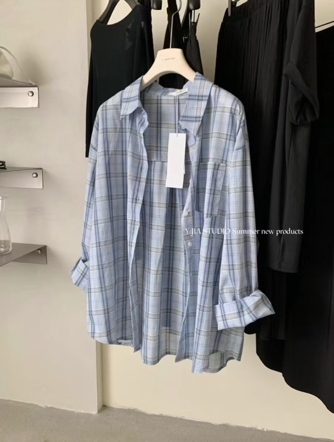 4321连身裙+外套