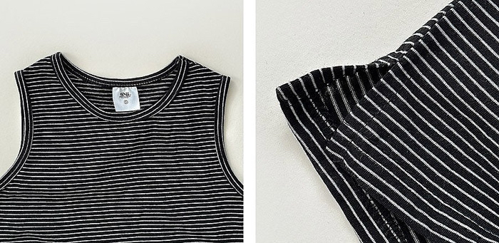 🇰🇷WhiteSketchBook背心