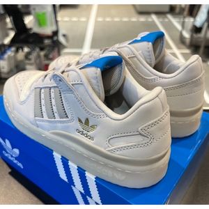 ADIDAS-FORUM-LOW-CL+-+0894 | BALL21KOREA