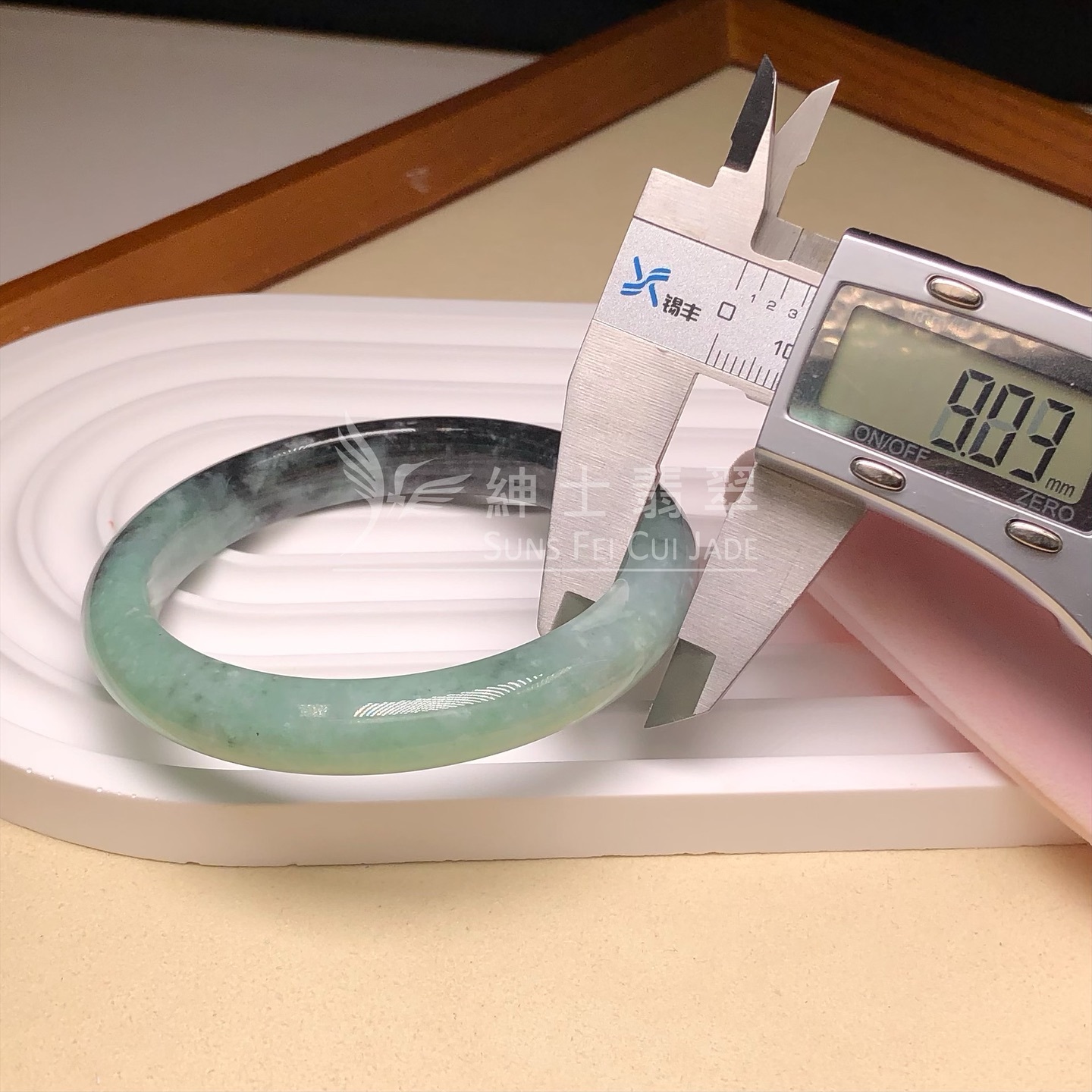 星夜彩福鐲57mm - 1