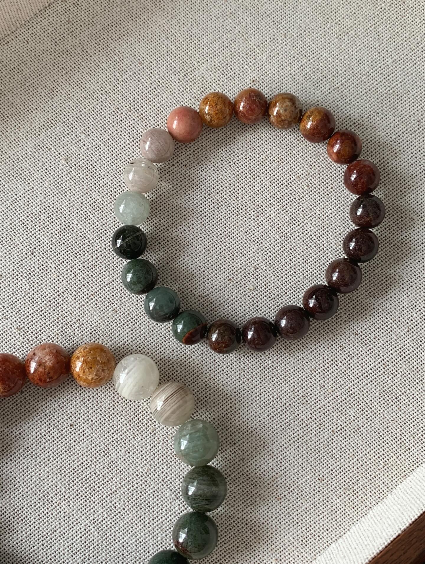 四季幽灵满矿 ｜Four Season Phantom