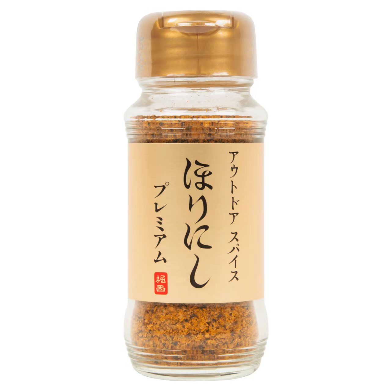 【露營BBQ必備】日本製 HORINISHI 堀西萬能調味料｜一瓶搞掂所有料理！