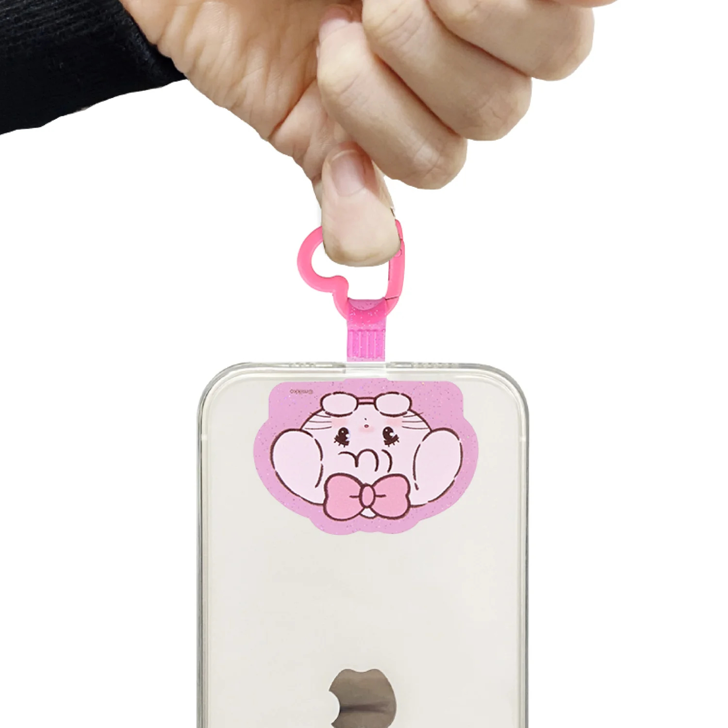 🎀【預訂】 Lil ala mode Multi Ring Plus Cammy