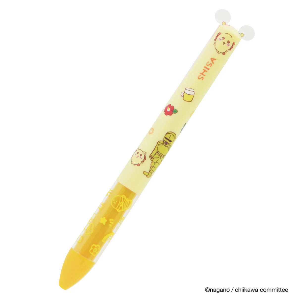 Chiikawa 兩色筆｜現貨