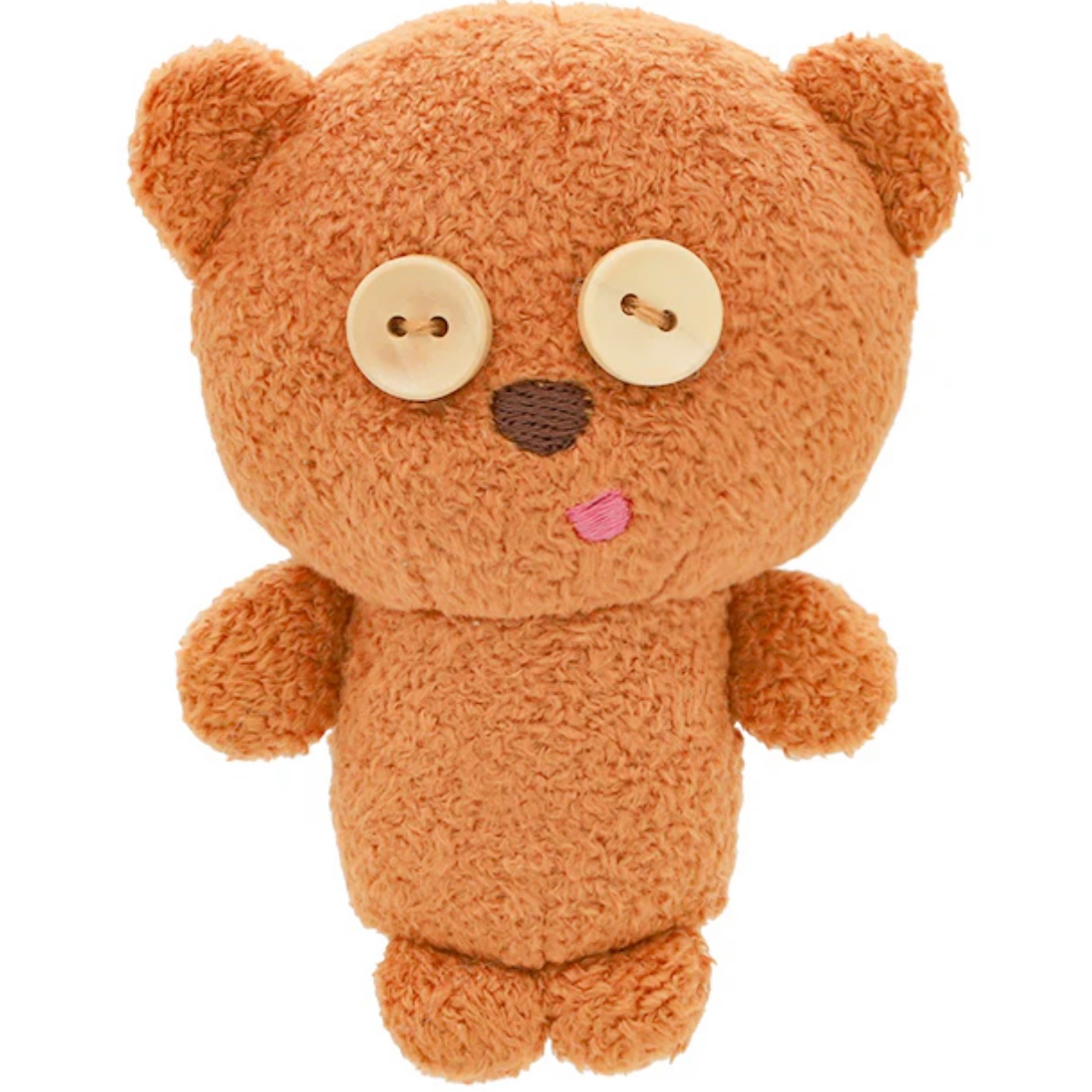 Minion Stuffed Toy Set (S size / 2 pieces)