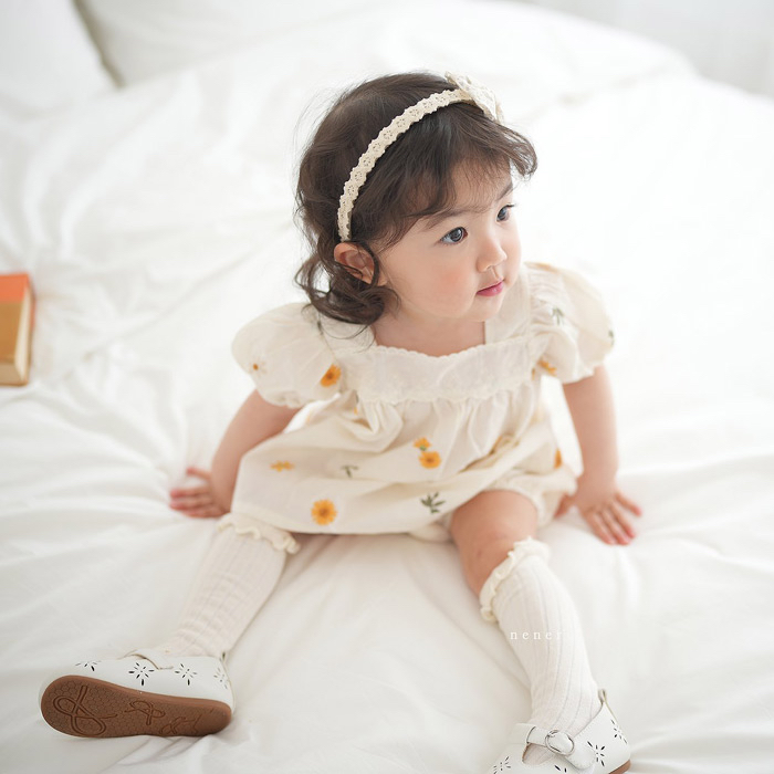 🇰🇷Neneru suit set