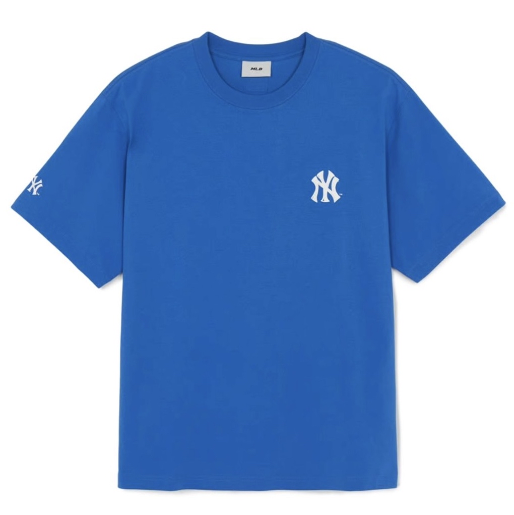 🇰🇷韓國MLB短袖Tee（3ATSB1063）