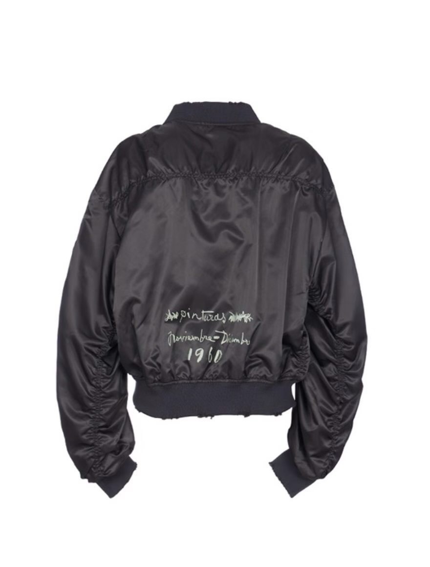 (2026FW) REPELLER - JK