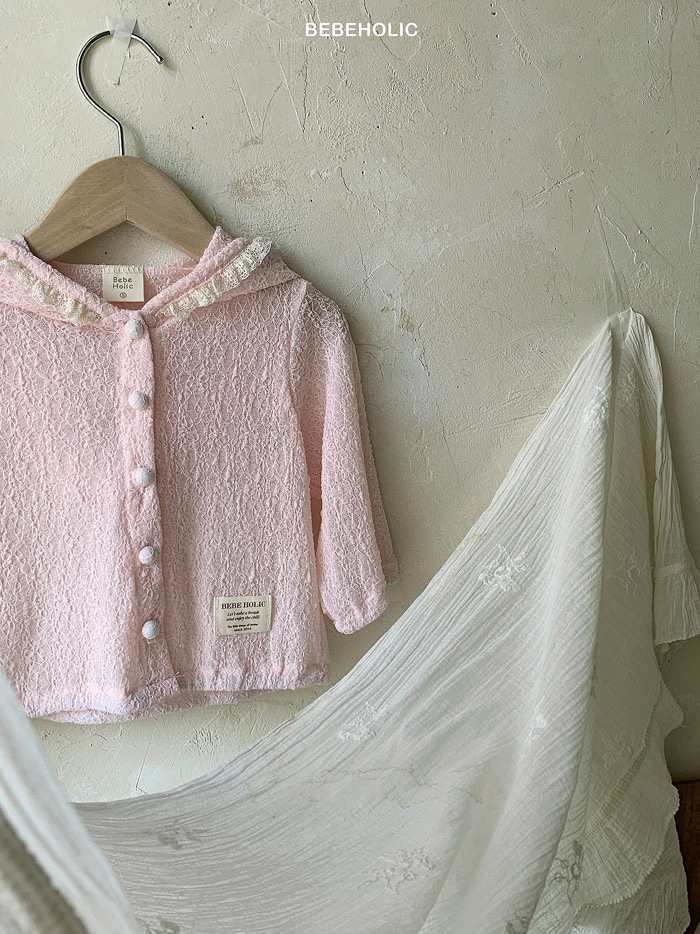 🇰🇷Bebeholic外套