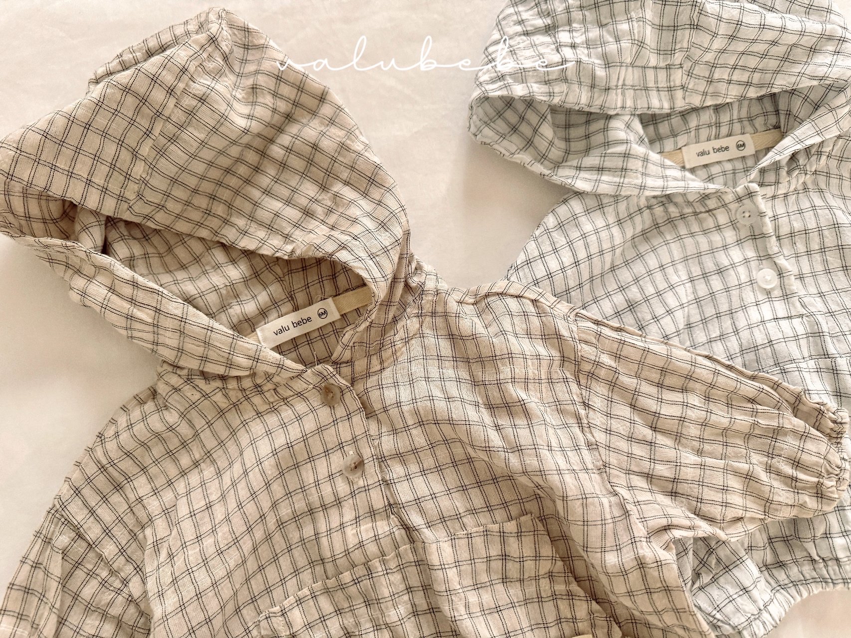 🇰🇷Valu_bebe外套