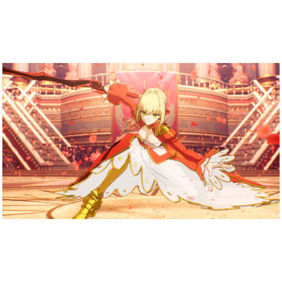 【預售 28 Jan 2027 】SW2 Fate 月之聖杯戰爭 / Fate/EXTRA Record   中/英/日文  ( 中文封面 ) XLMS2476