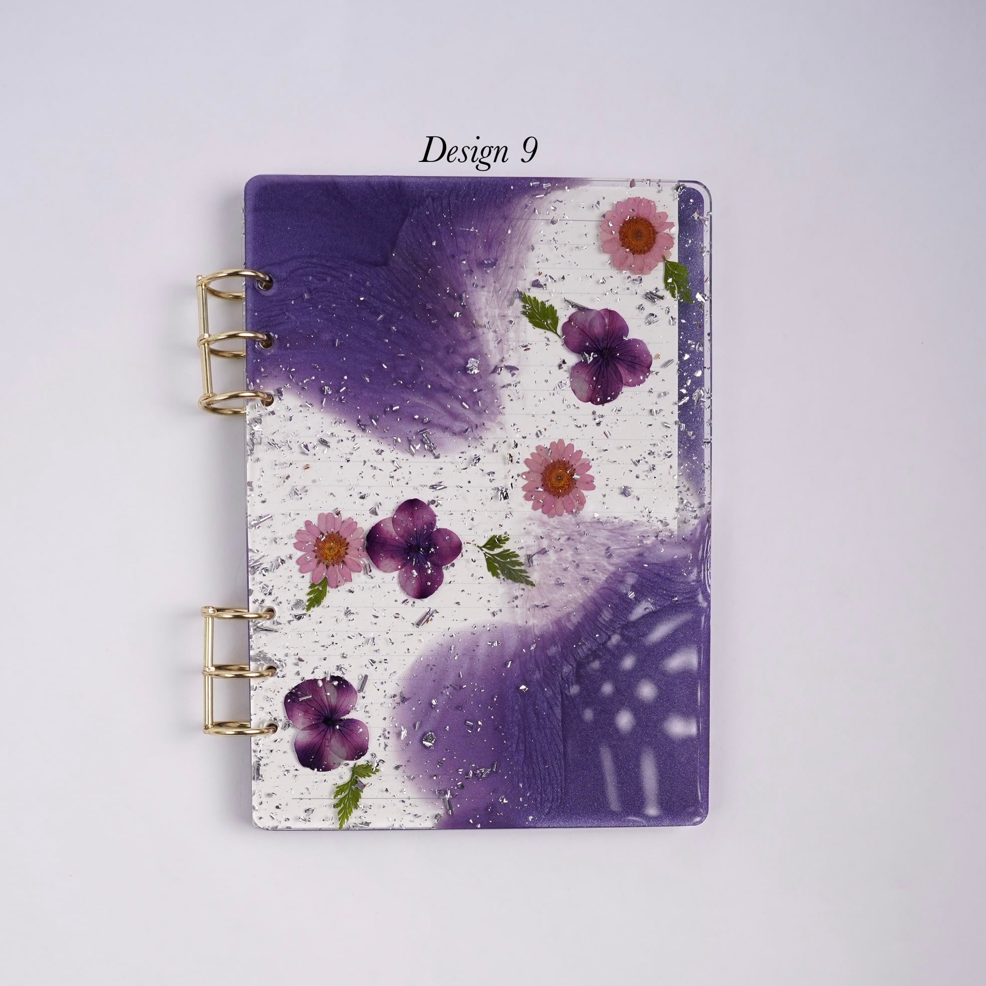 A5 Notebook