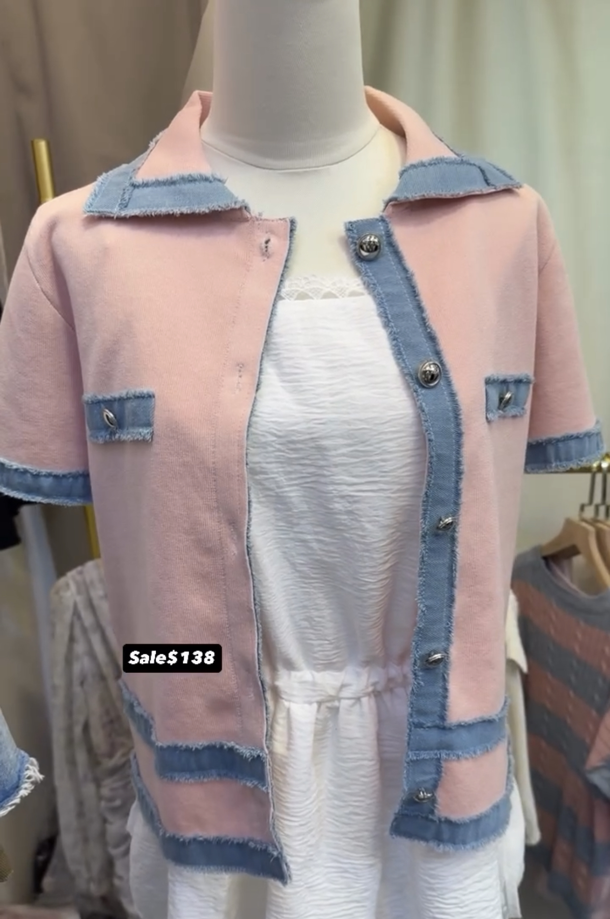 Sale$138