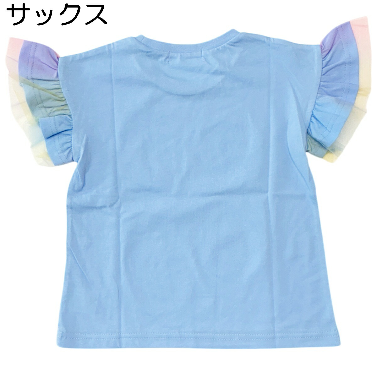 🆕【⭐訂購⭐】🌀 🇯🇵 日本直送 #Pokemon 摺邊短袖 tee 🌀[PLDA-0159] [260505]