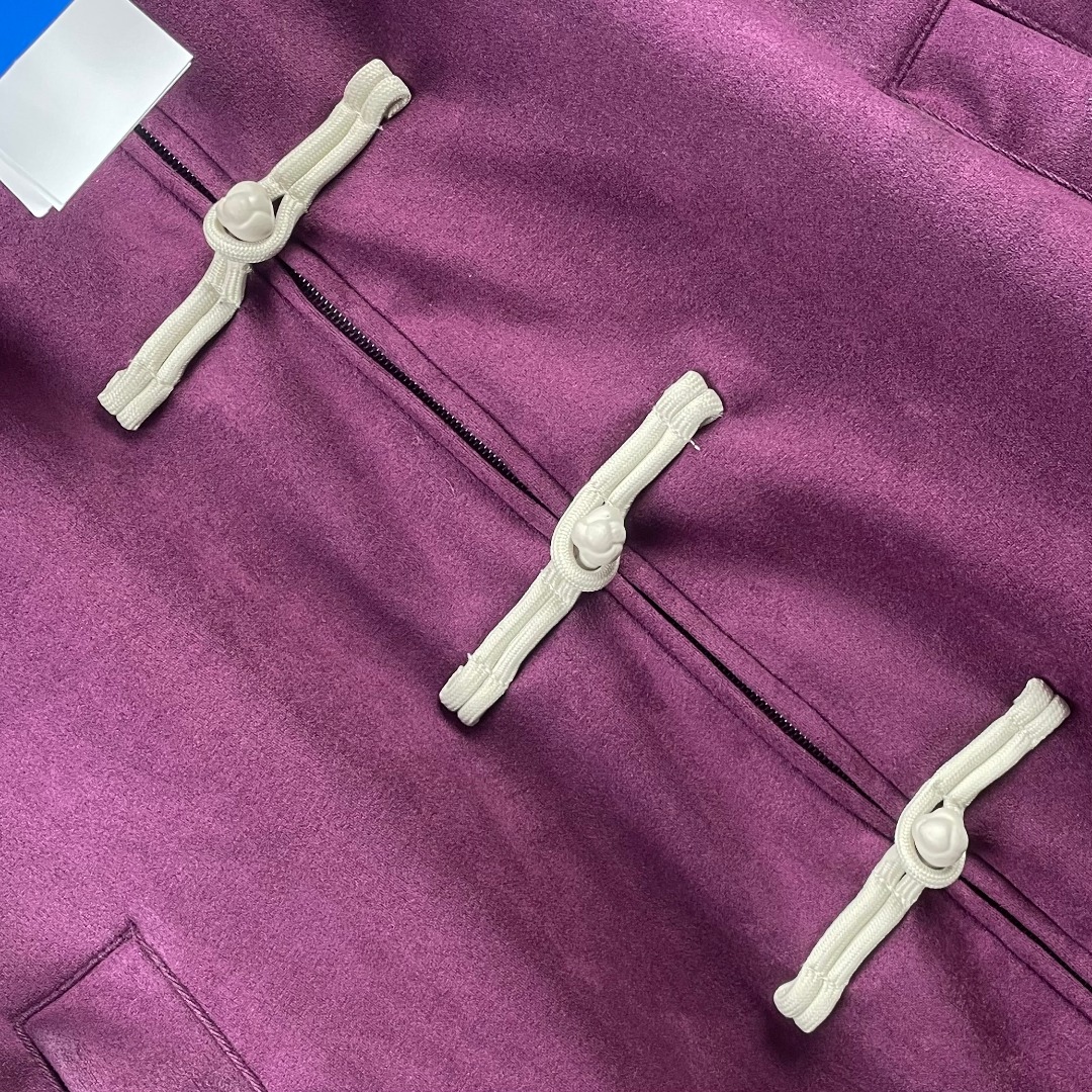 Adidas Originals CTT 3.1 SOFT Jacket