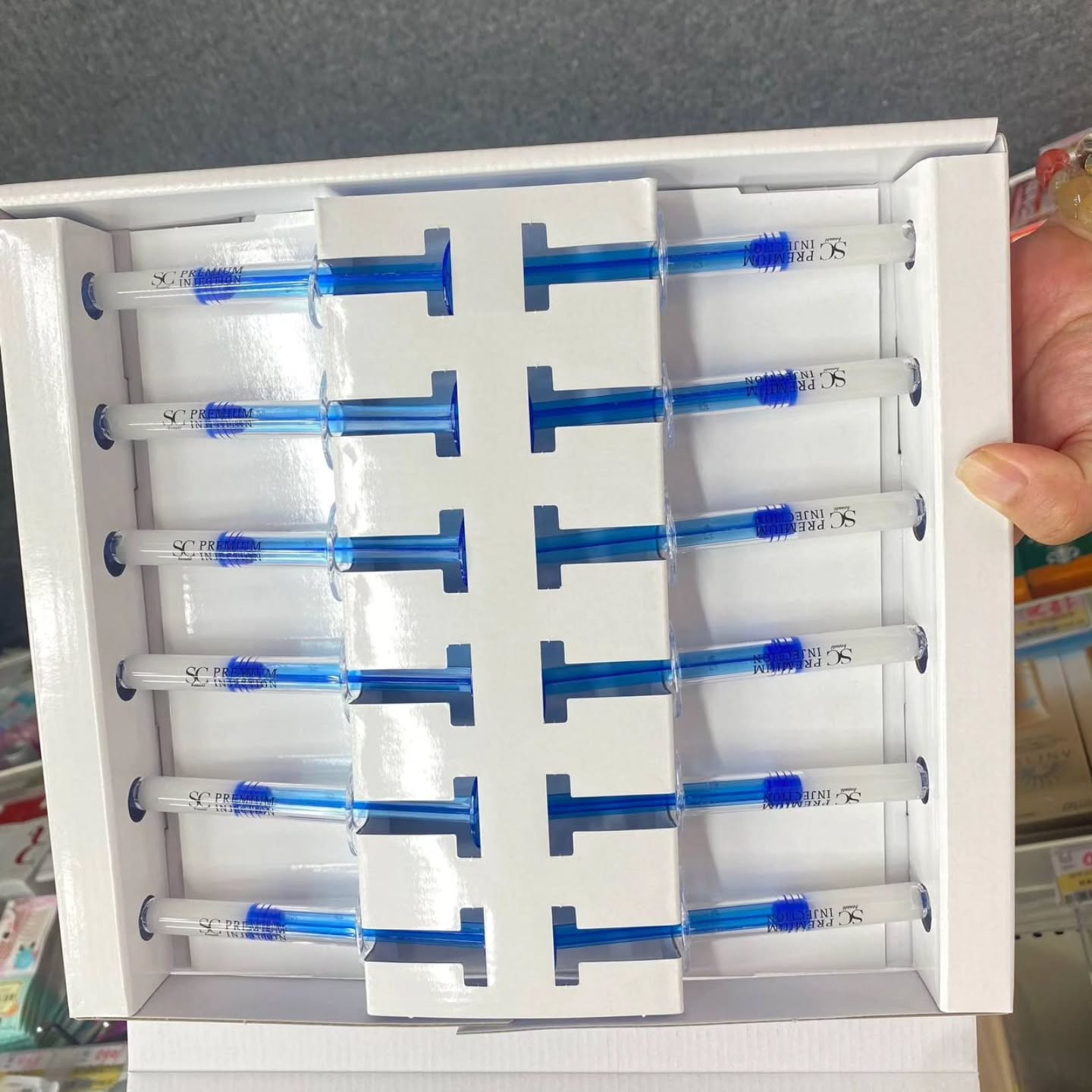 🇯🇵SC水光微针