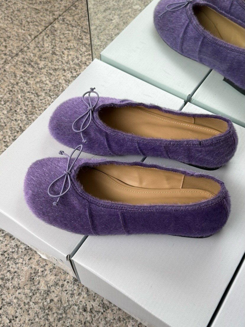 (2026FW) MADE - SHOES