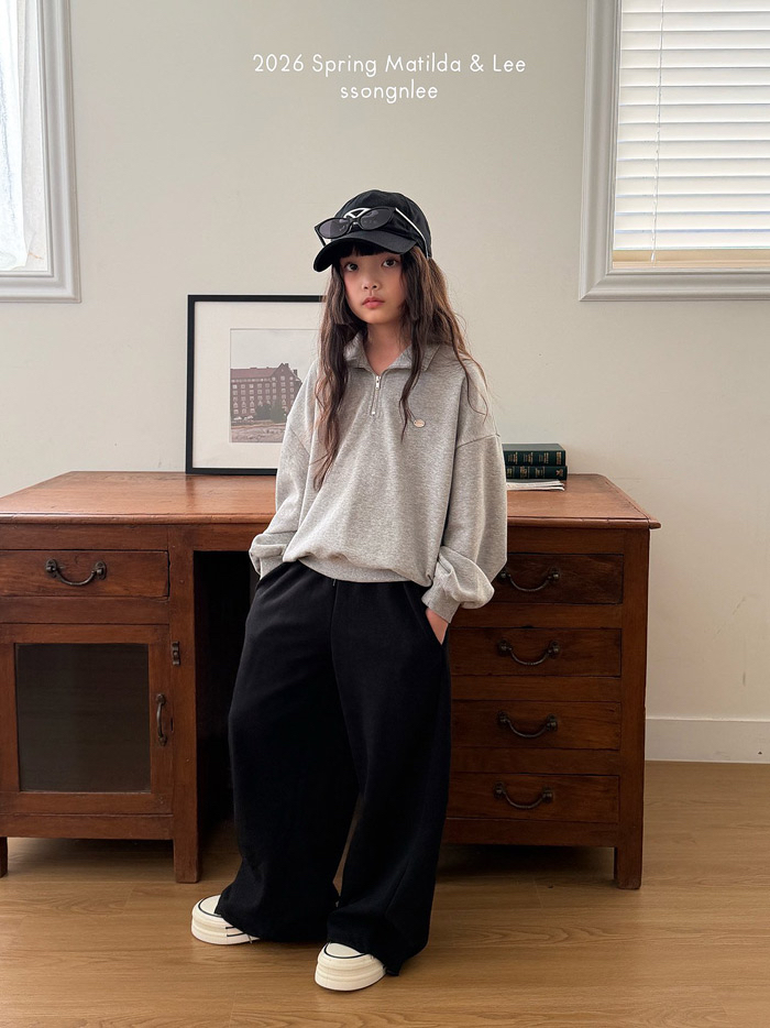 🇰🇷Matilda&Lee pants