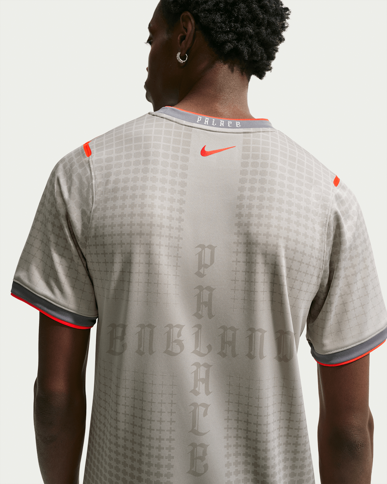 Nike England 英格蘭 x Palace 限量版訓練球衣 IH1672
