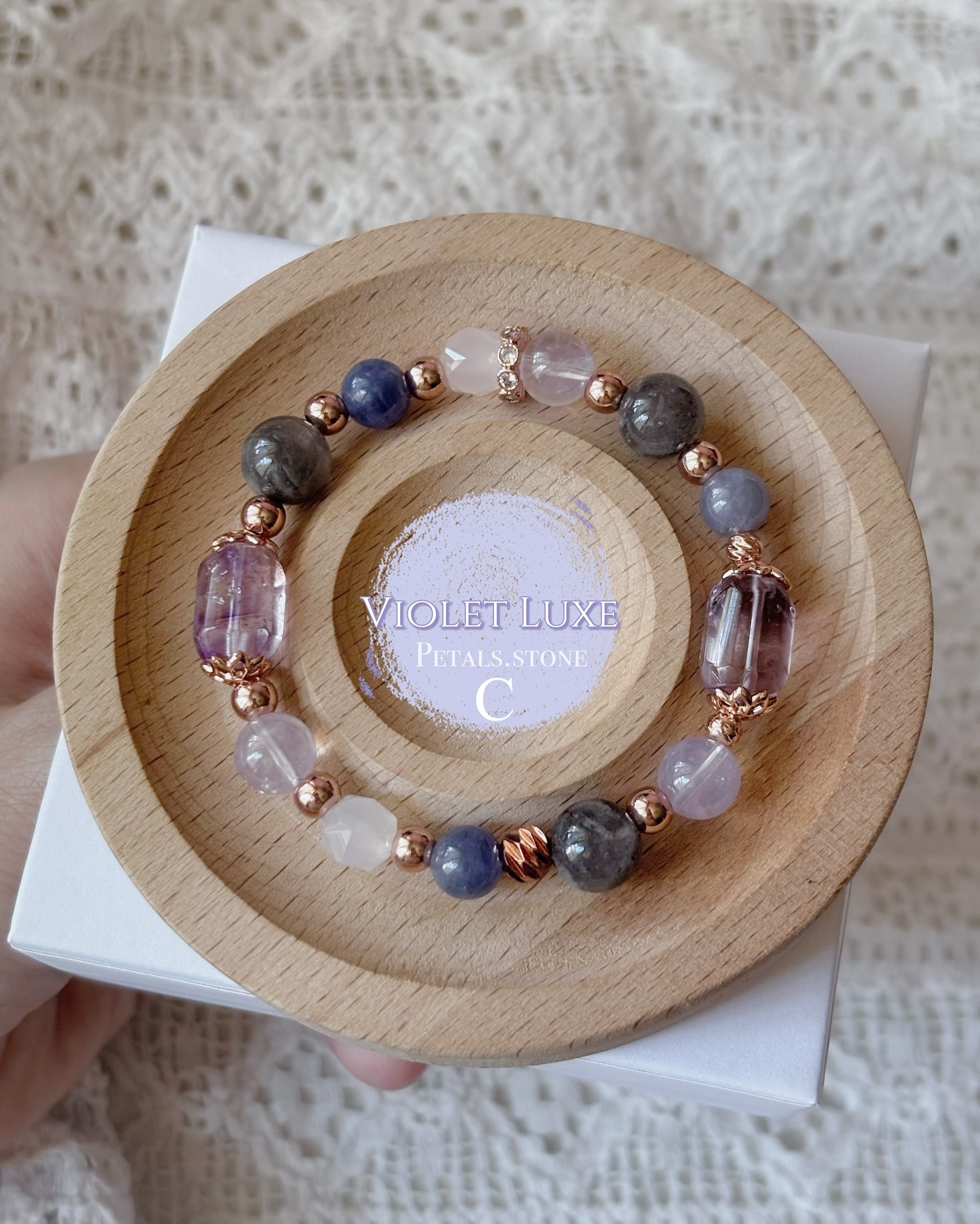 ∴∴ ୨୧ 𝑽𝒊𝒐𝒍𝒆𝒕 𝑳𝒖𝒙𝒆 ୨୧ ∴∵